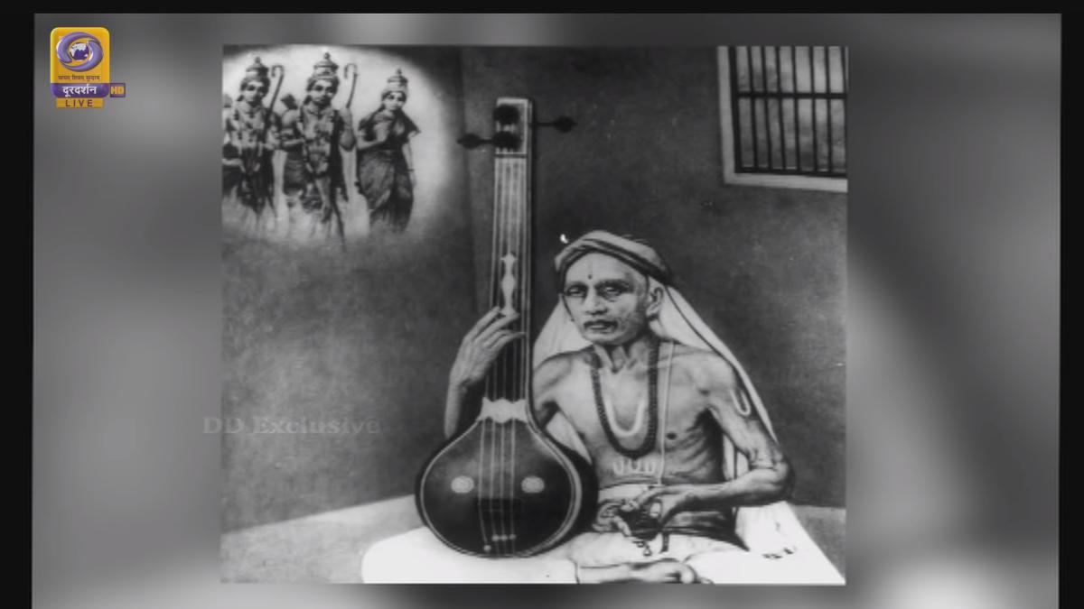Ritual Tyagaraja aradhana in Bengaluru this year
