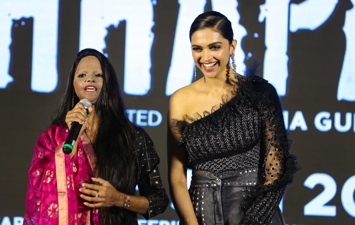 Acknowledge Laxmi's lawyer in 'Chhapaak': Delhi Court