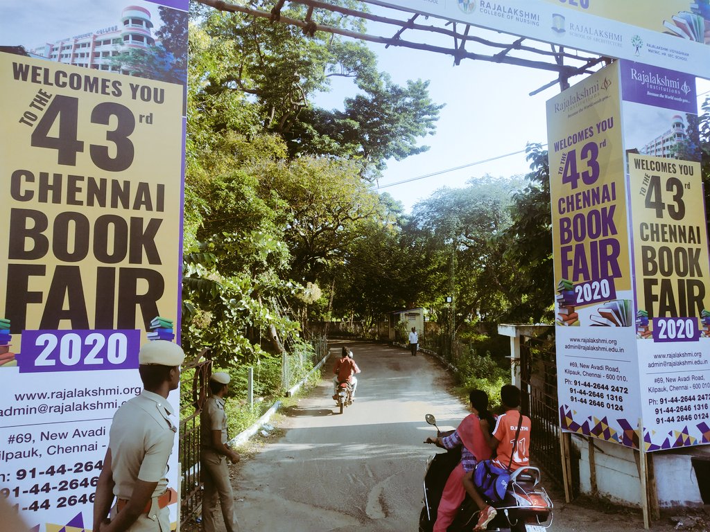 Ban books on LTTE, Prabhakaran at book fair, says BJP