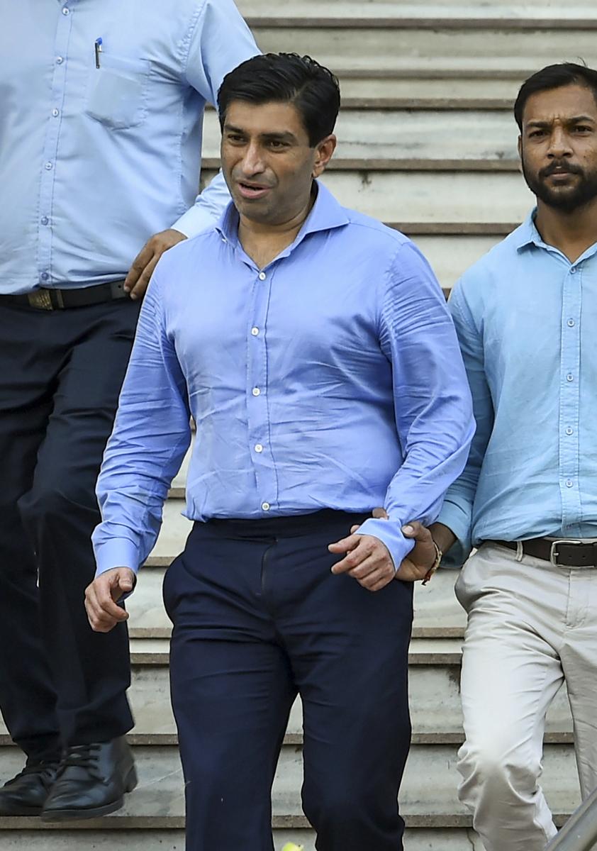 Delhi HC dismisses ED plea to set aside bail granted to Ratul Puri in AgustaWestland VVIP chopper scam