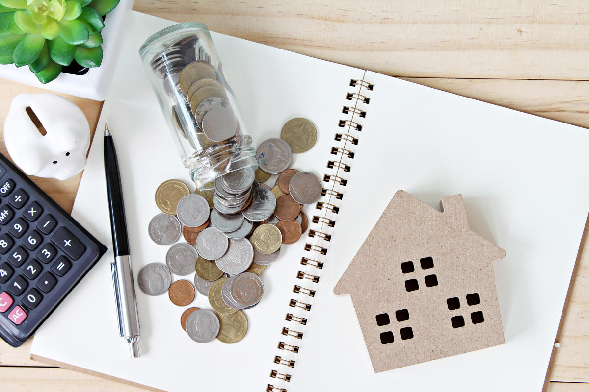 Real estate as an investment class