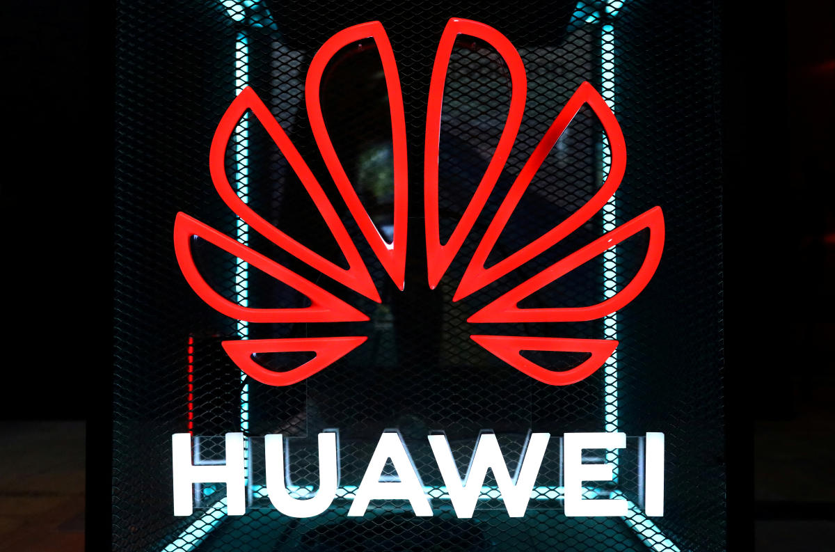 Huawei exec's extradition hearing begins in Canada