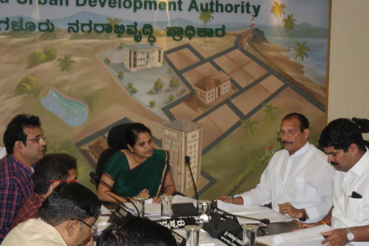 ‘Prepare proposal on safety wall at Nethravathi bridge’