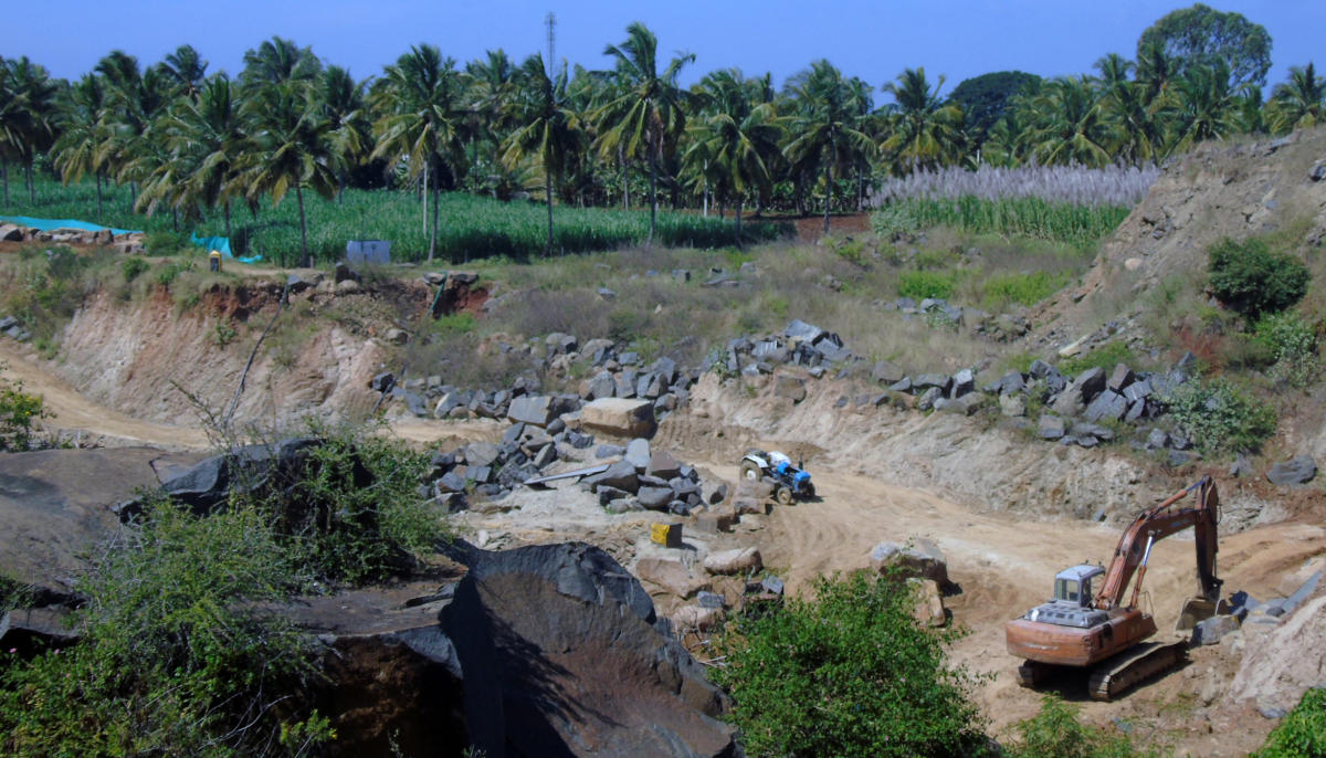 India steps up focus on critical minerals amid global energy shift