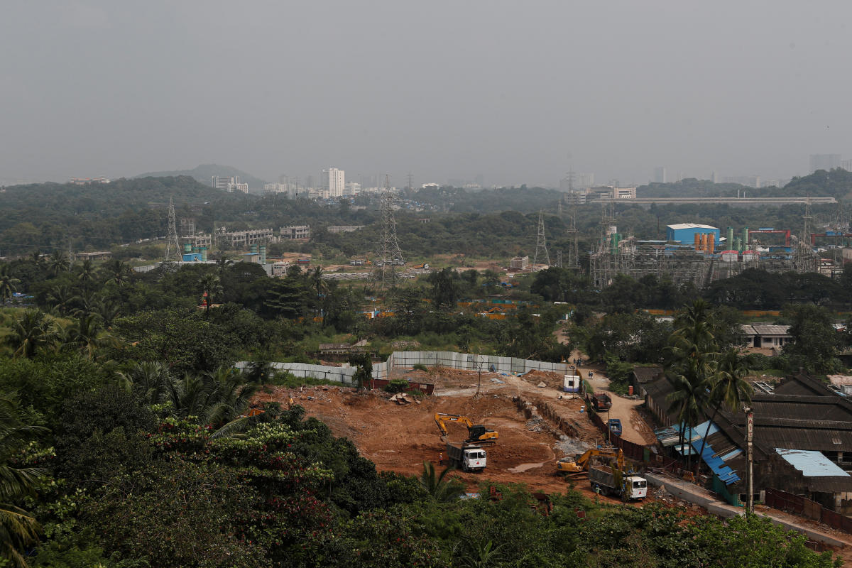 Maha govt removes MMRC MD Ashwini Bhide amid Aarey tree-cutting controversy