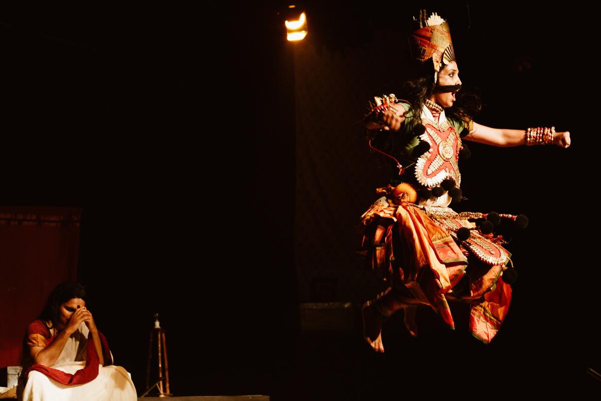 ‘Akshayambara’ challenges gender roles and stereotypes