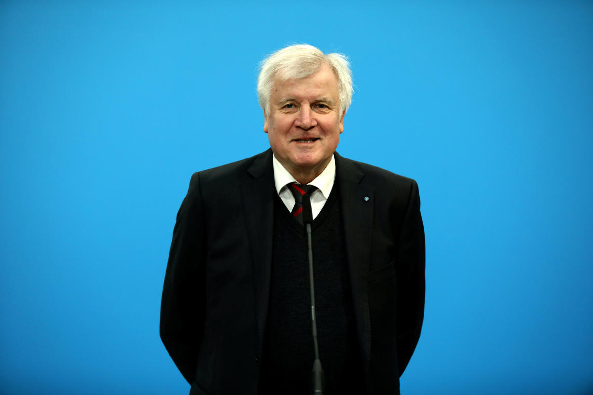 Germany bans neo-Nazi group Combat 18, launches raids
