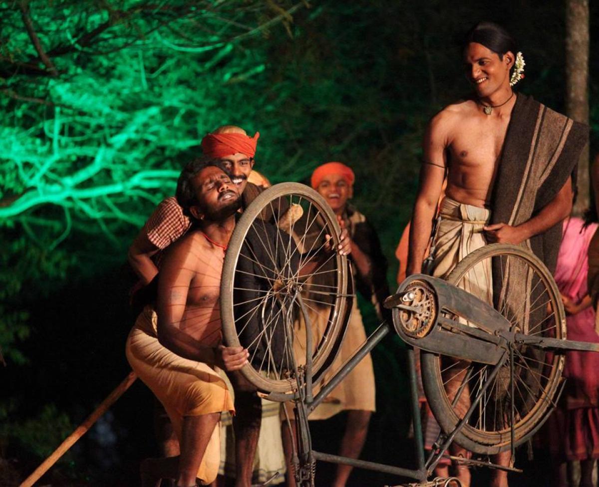 Nine-hour overnight play returns to Bengaluru