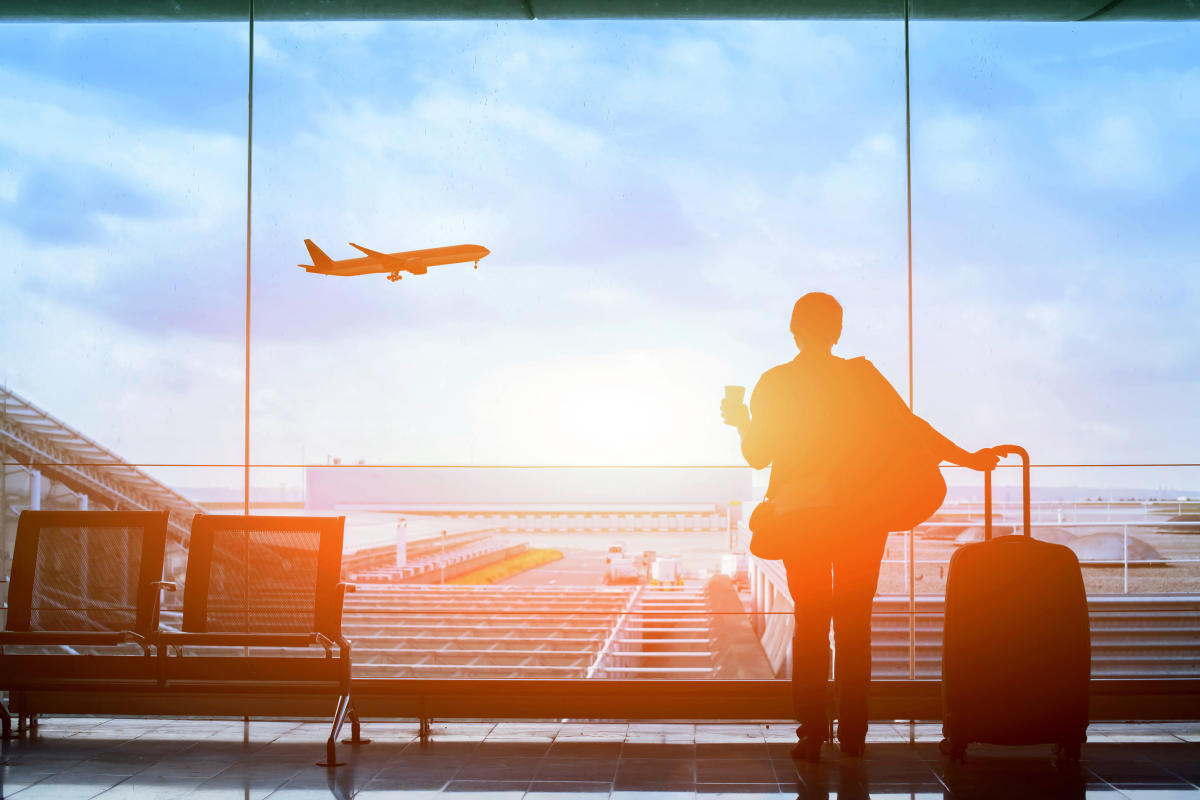 Commercial air travel safer than ever: MIT study