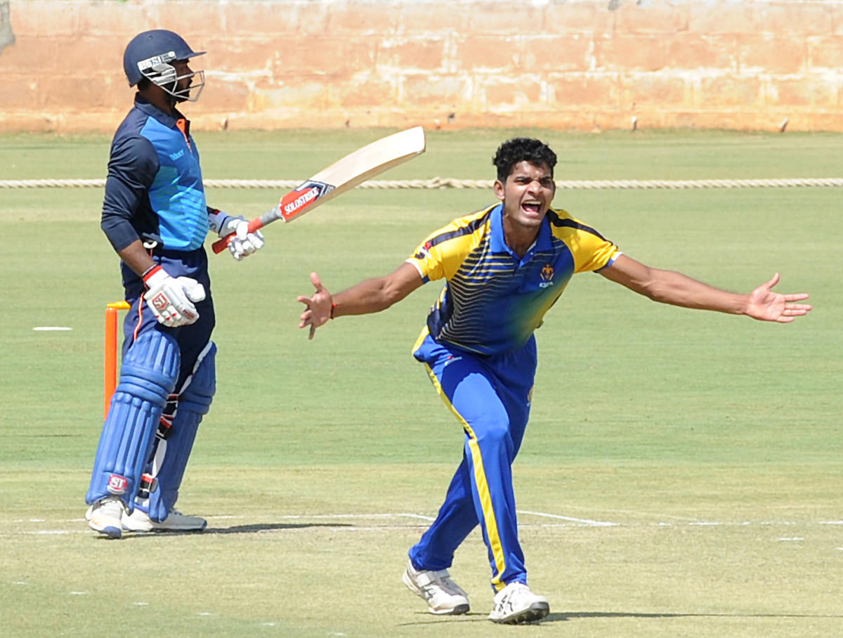 I needed the Railways job desperately, says Pradeep