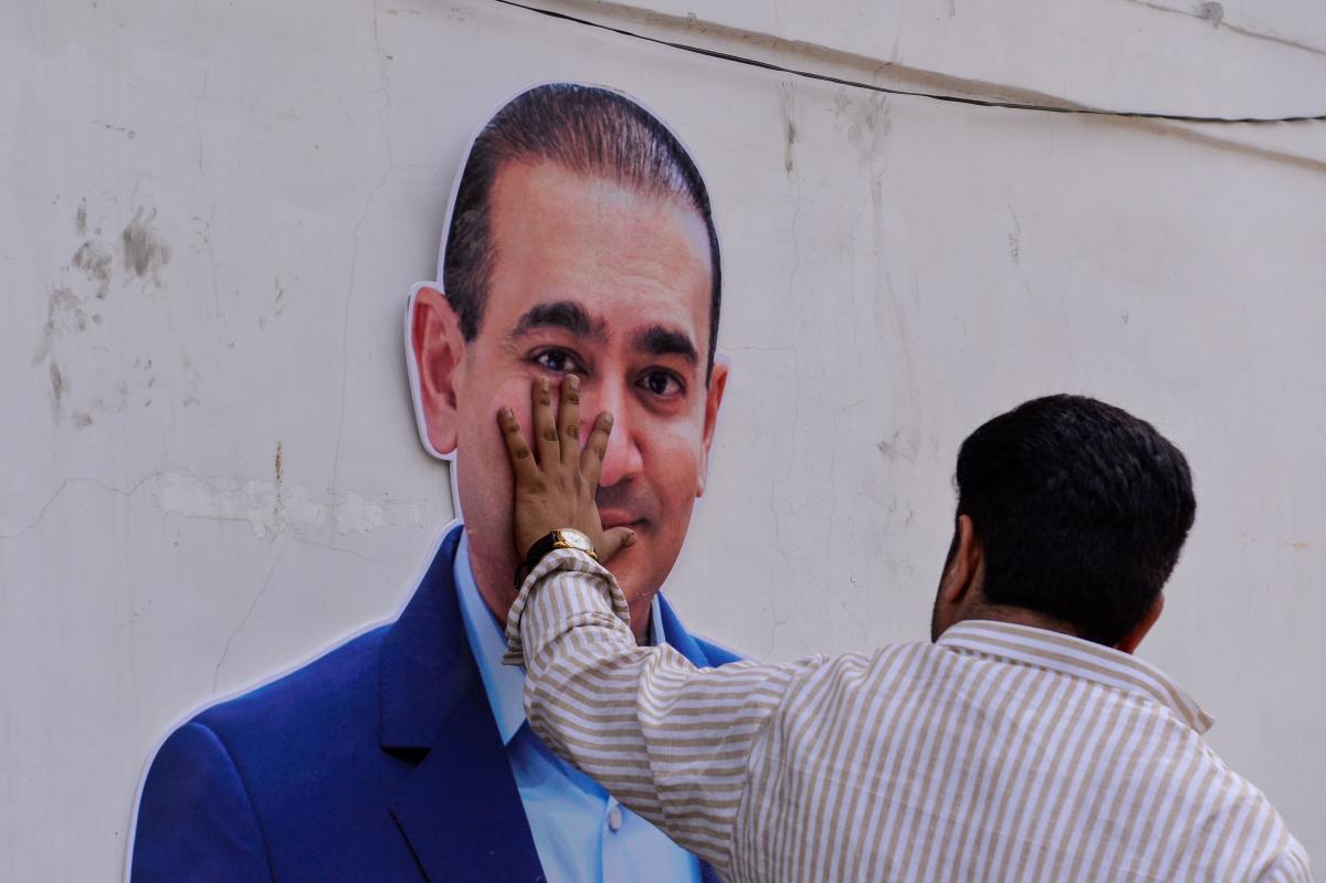 PNB fraud case: Nirav Modi to appear for remand hearing in UK
