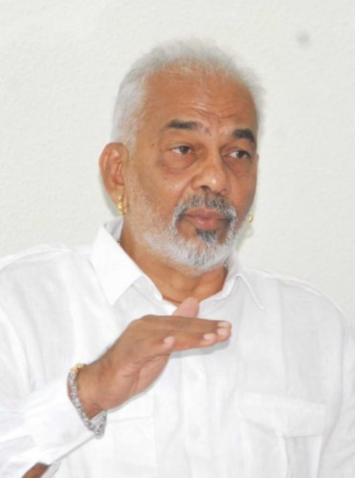 BJP leader Manju praises Siddaramaiah