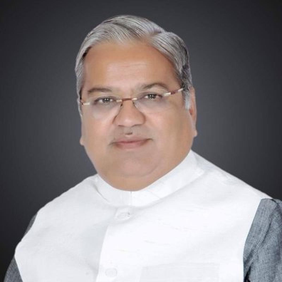 Will seek allocation of Rs 20k cr for Upper Krishna: Govind Karjol