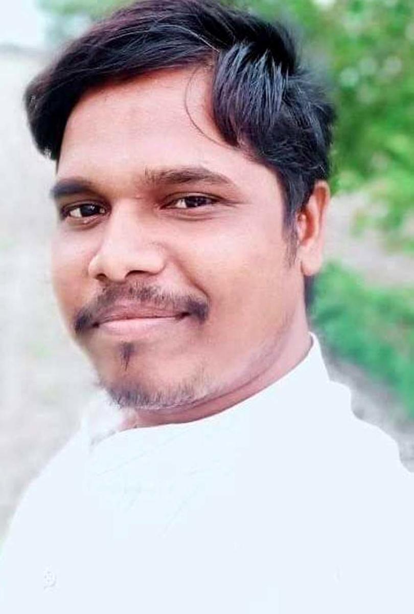 Watchman rapes girl at shelter home
