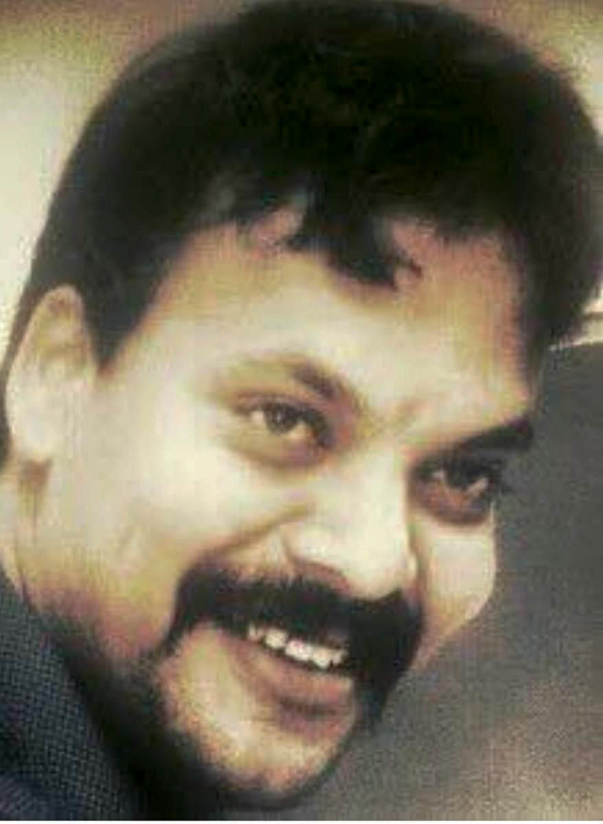 Postcard News co-founder heckled at Mangaluru airport