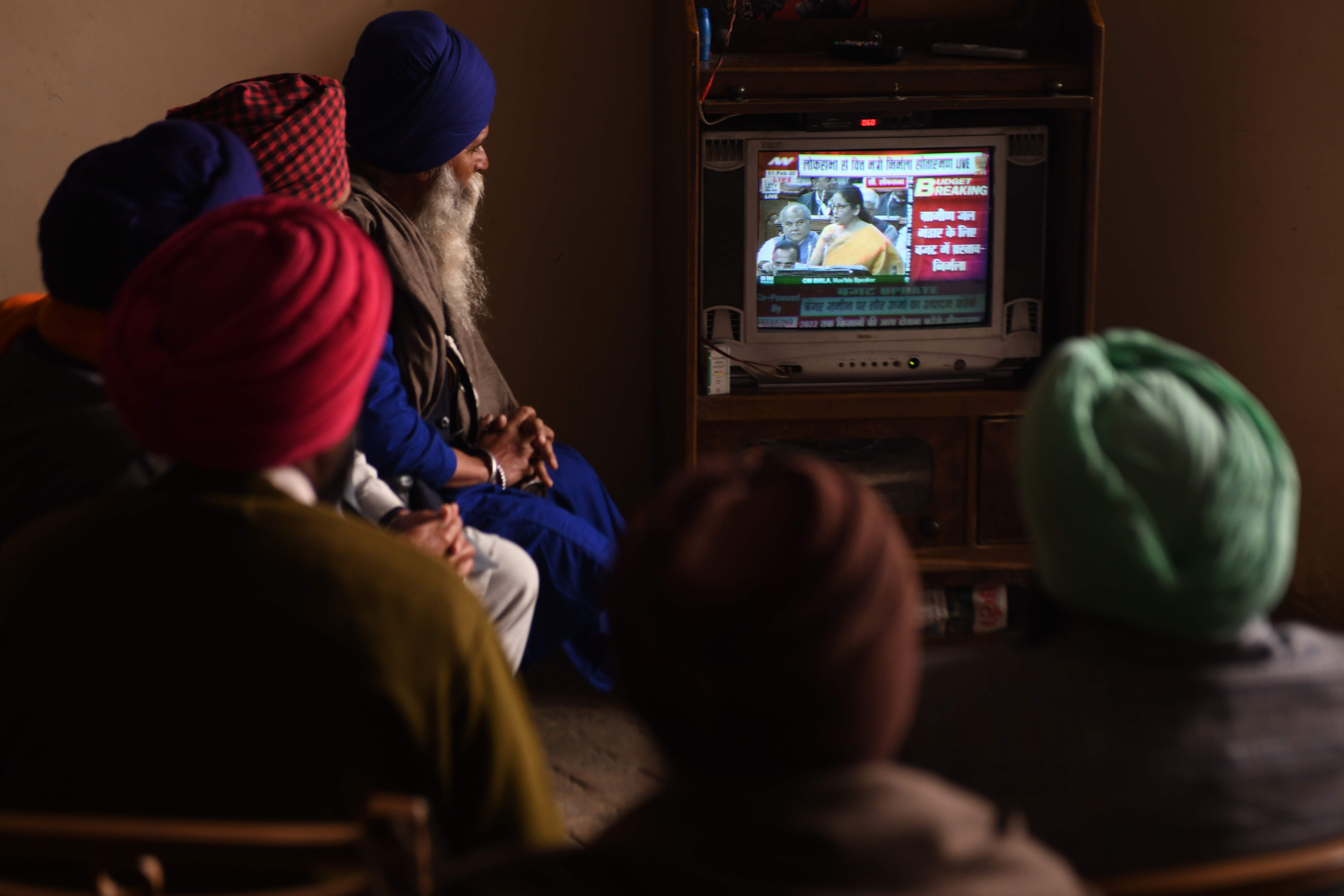 Can the Budget revive growth?