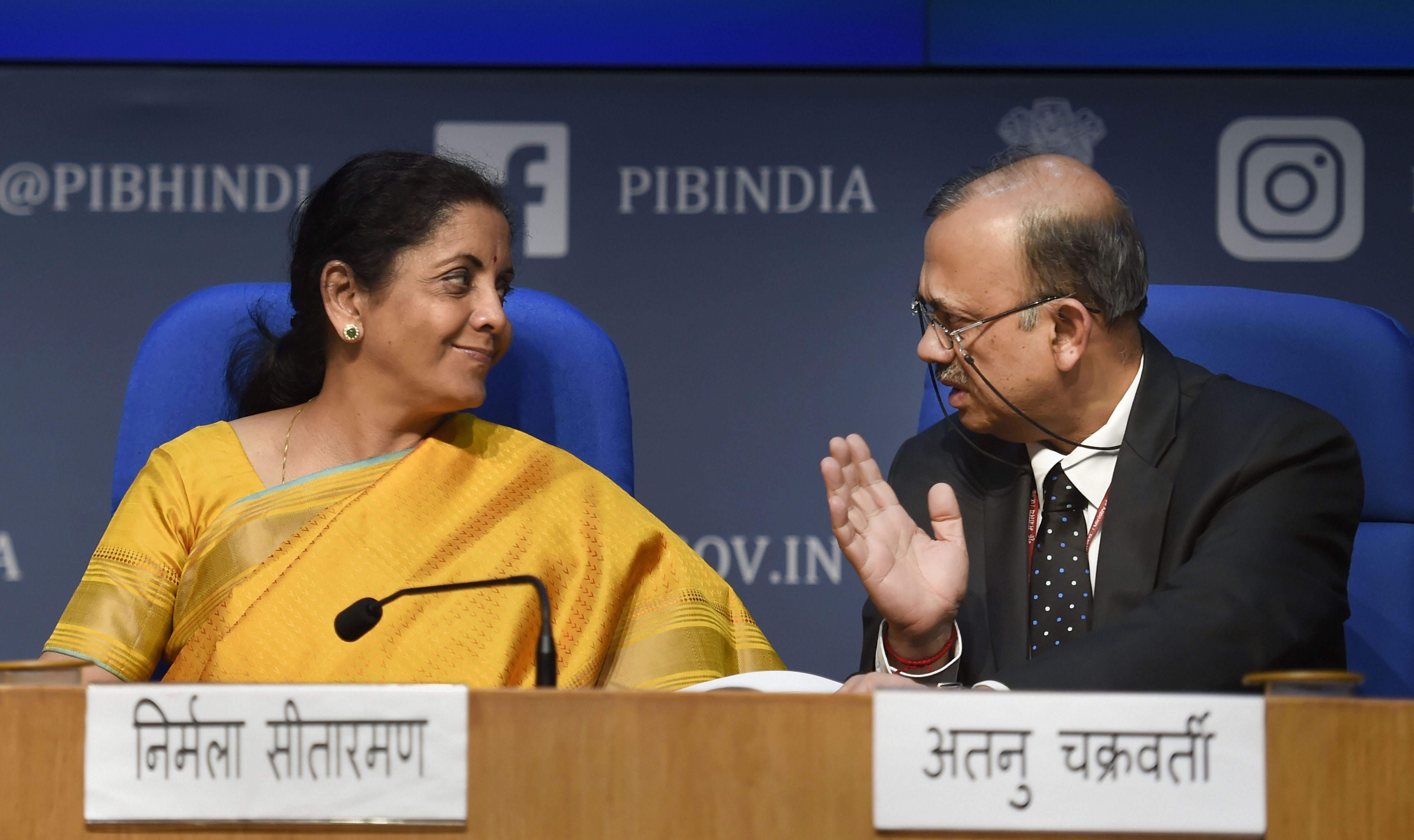 Govt proposes to set up National Police University, National Forensic Science University