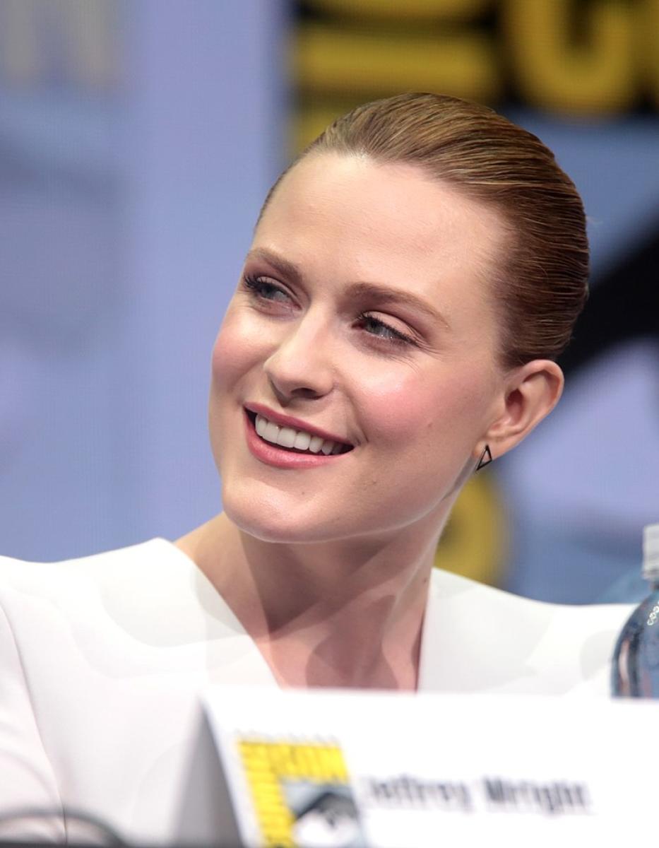 'Westworld' season 3 unlike anything we've done: Evan Rachel Wood