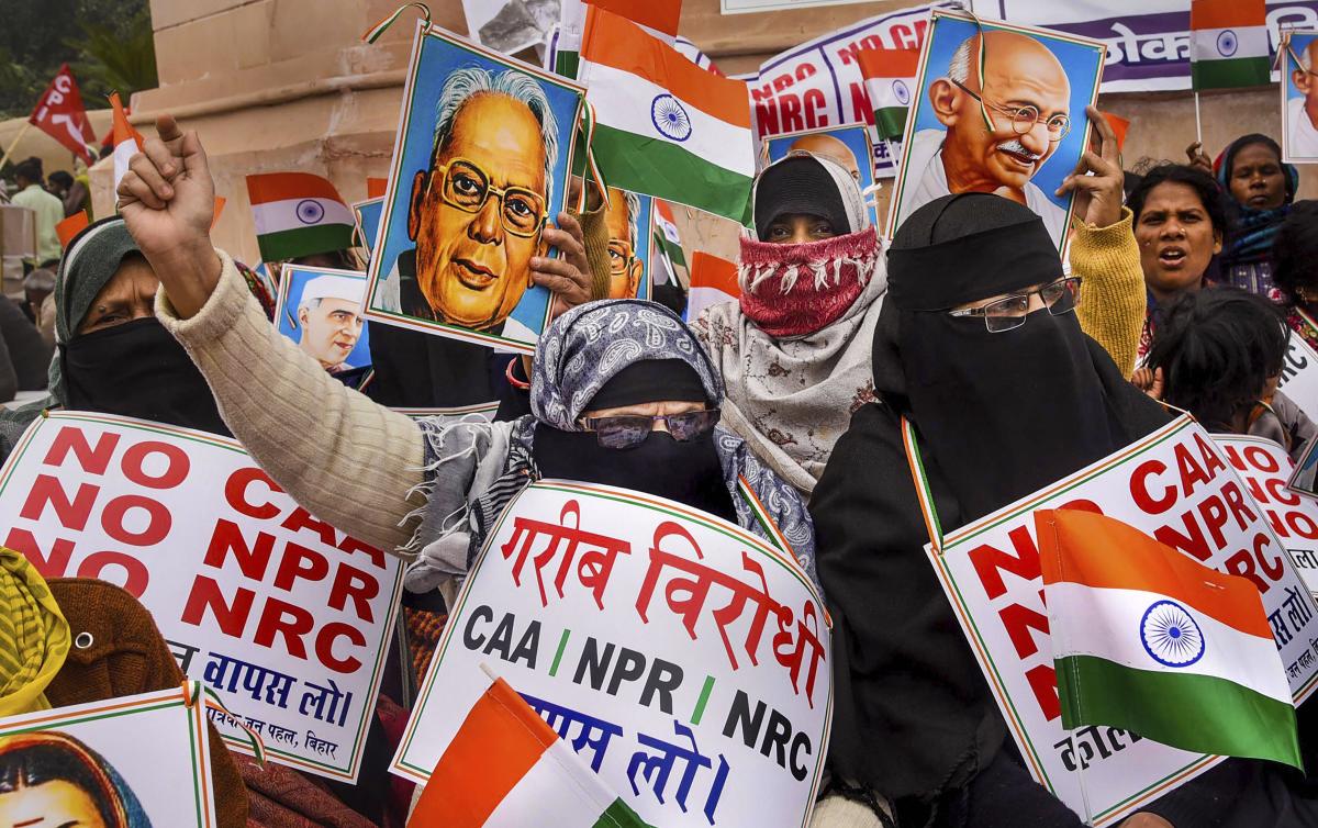 Bihar BDO writes letter to schools for not sending teachers for NRC training, gets transferred 
