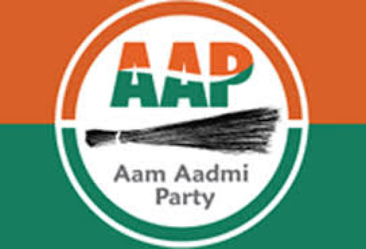 AAP may return to power comfortably: Opinion Poll