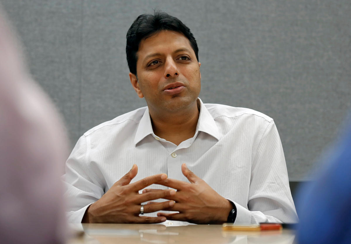 Proposed TDS levy on e-comm transactions may impact working capital of businesses: Amit Agarwal