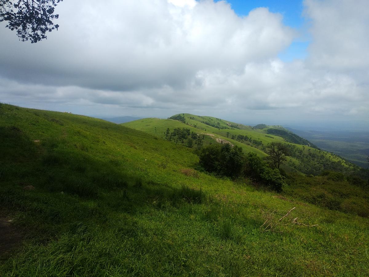 Chamarajanagar records highest tourist footfall