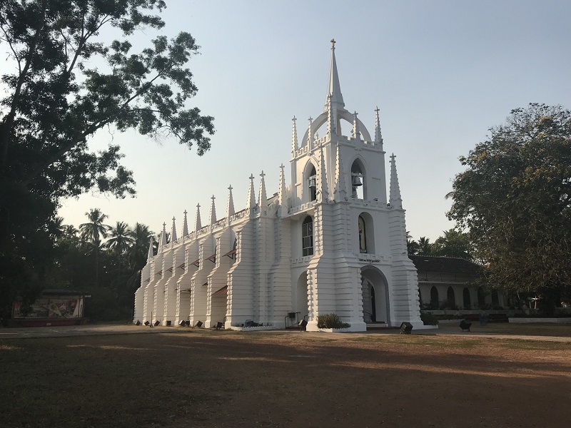 RSS leader slams Church for 'exploiting & converting' people