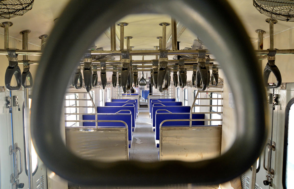 Will Bengaluru suburban project begin soon? Railway minister’s response is vague