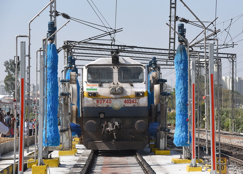 Special train to Goa via coastal Karnataka soon