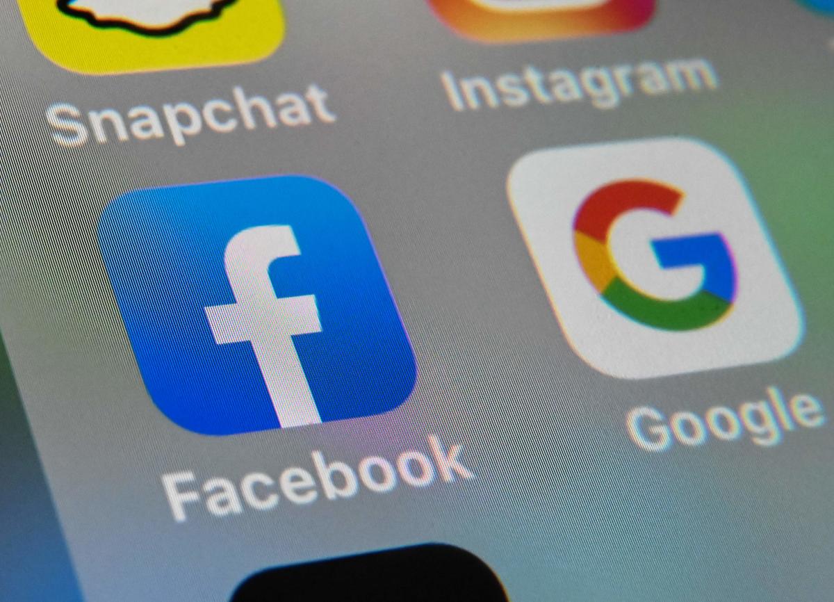 Political ad spending surges by 63%; Facebook dominates digital: survey