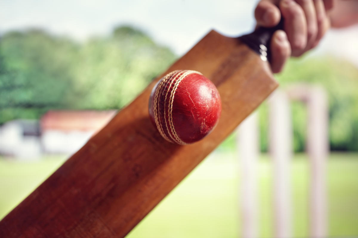 Ranji Trophy: Commentators face bouncers for Hindi 'pitch'