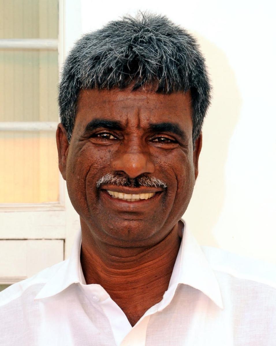Matsya Darshini canteens to come up in 11 districts: Kota Srinivas Poojary