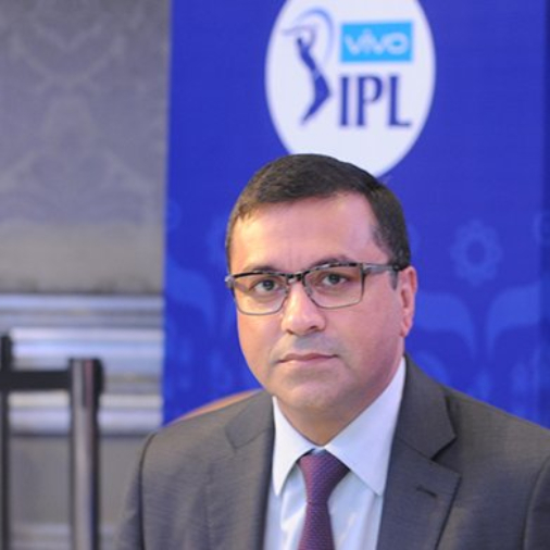 BCCI's first CEO Rahul Johri's resignation yet to be accepted