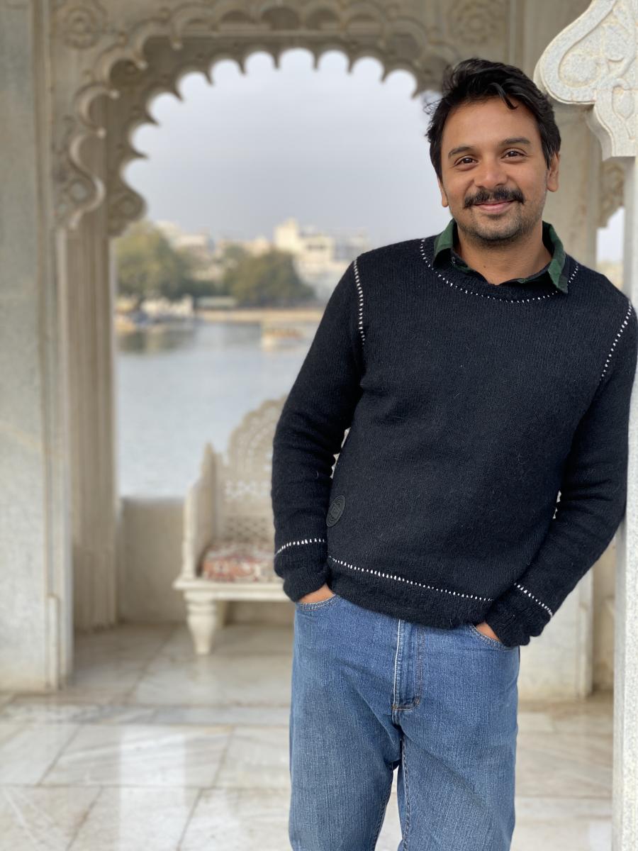 ‘People still know me as Rishi from Wake Up Sid’