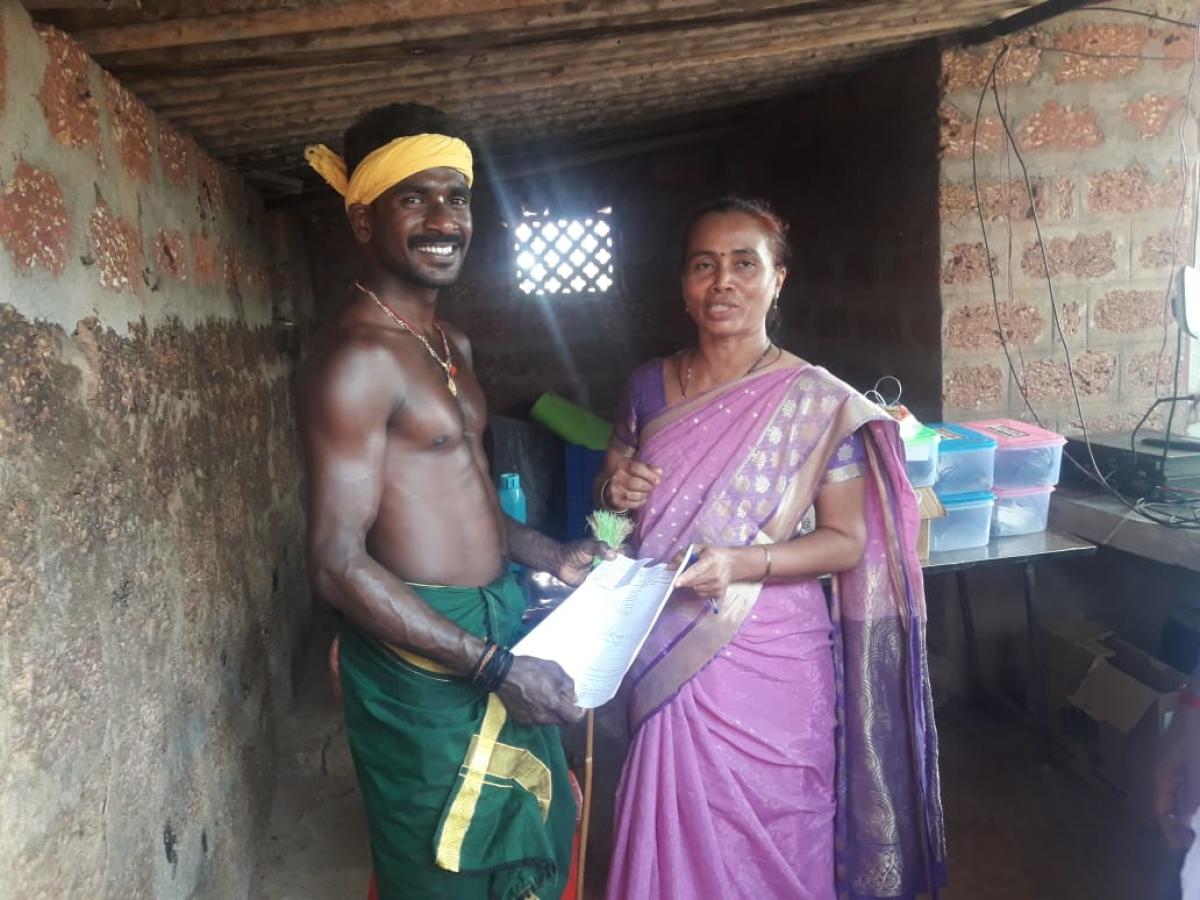 Humility, loyalty hallmarks of celebrity Kambala jockey