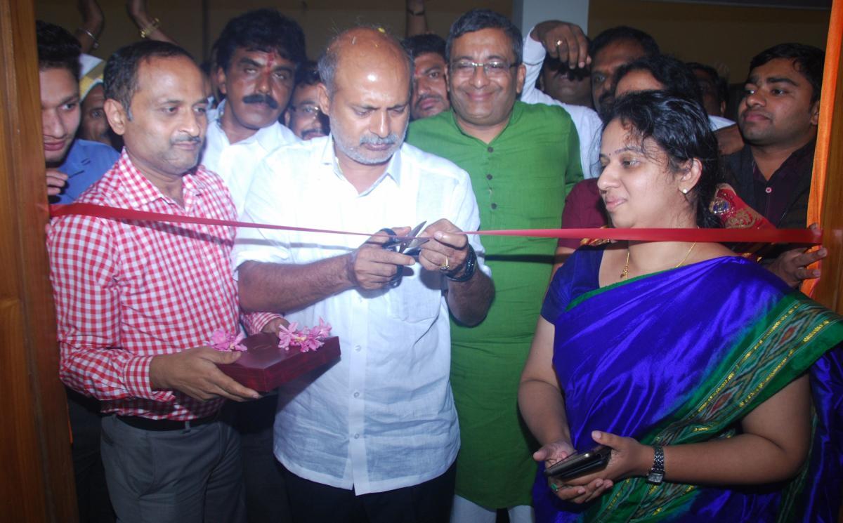 Action against illegal homestays: Minister