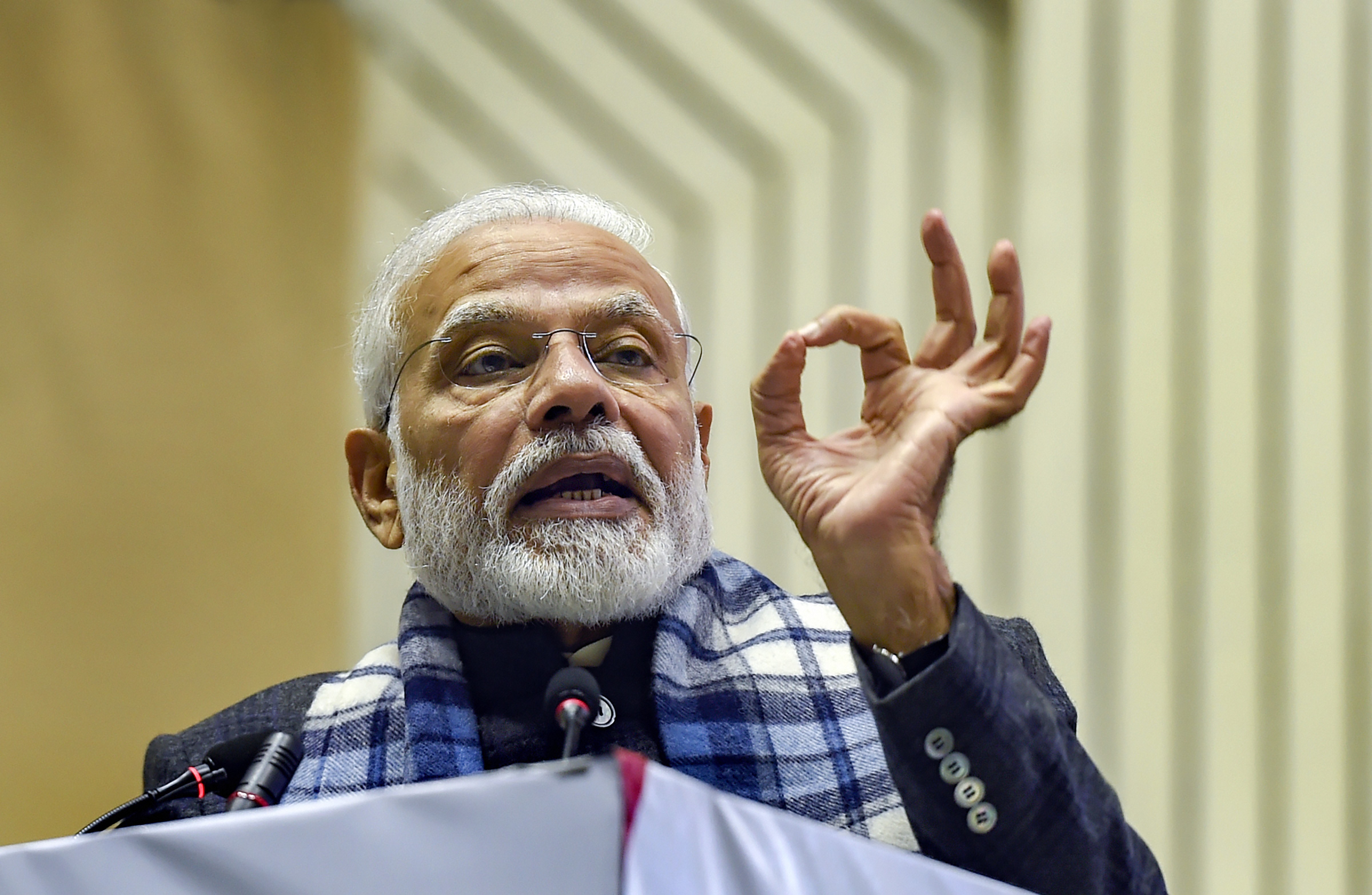 CAA protests: What is Modi’s endgame?