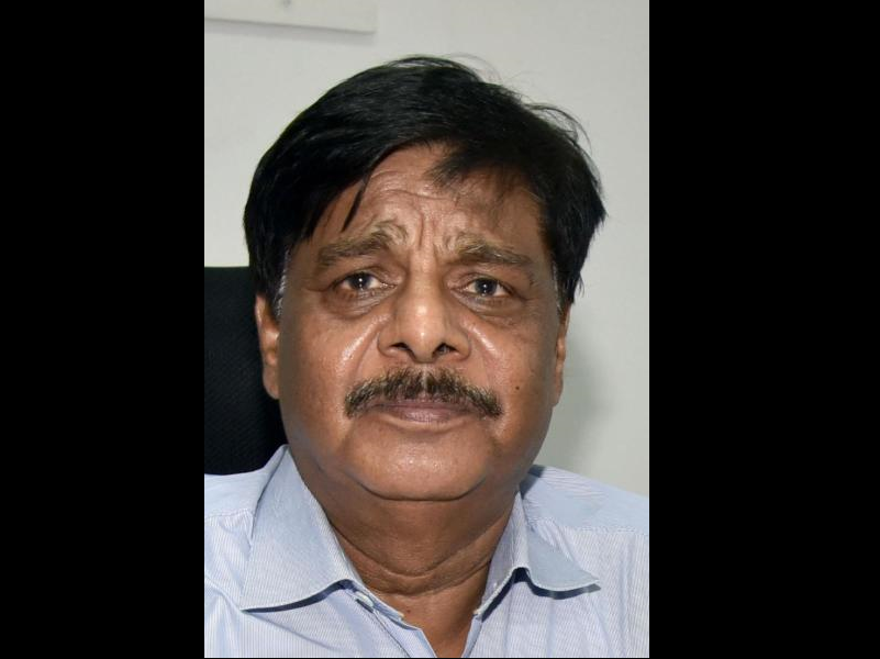 CAA is illegal, anti-Constitution: Ex-min Mahadevappa