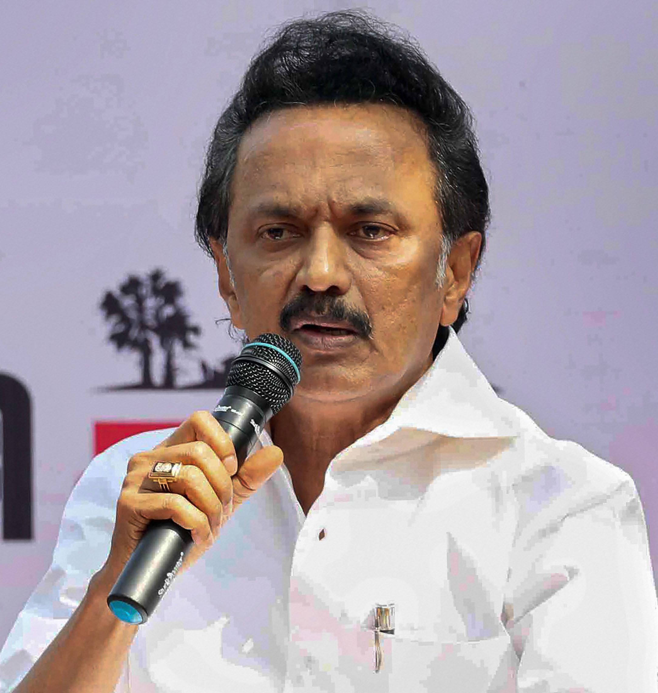 CAA protests: DMK to go ahead despite no permission