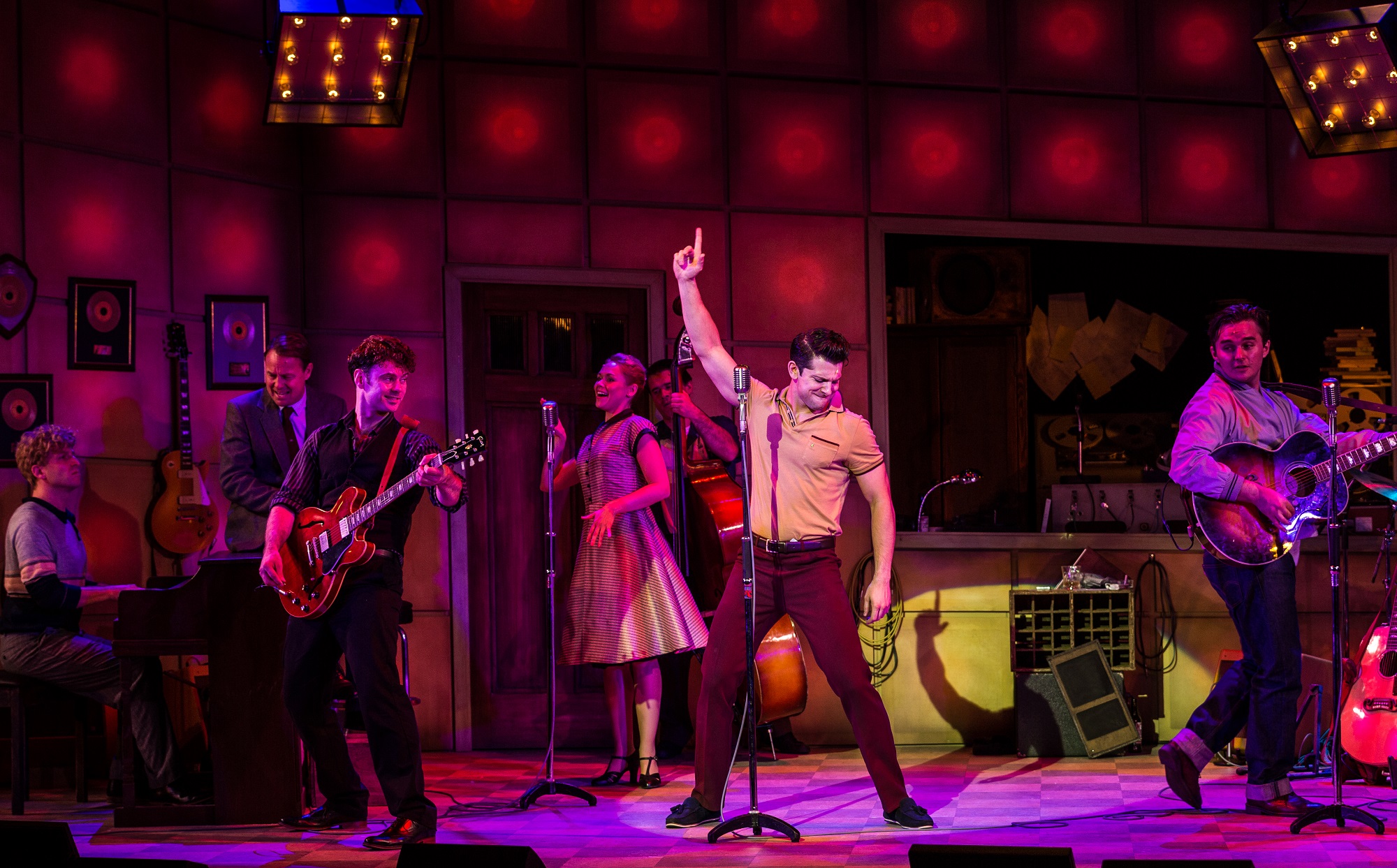 Broadway comes to Bengaluru