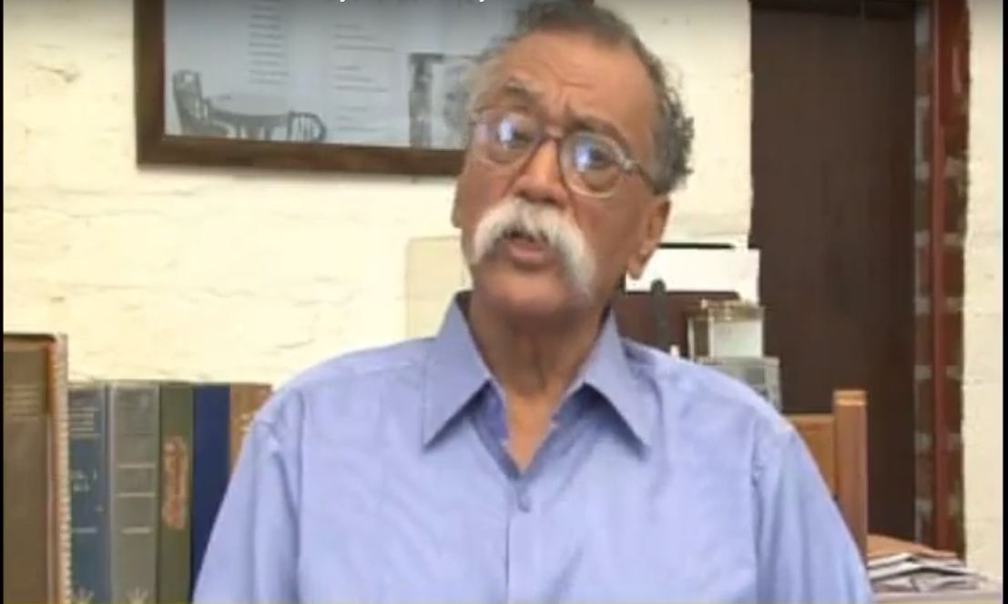 We're becoming like Pakistan: Marathi writer on CAA