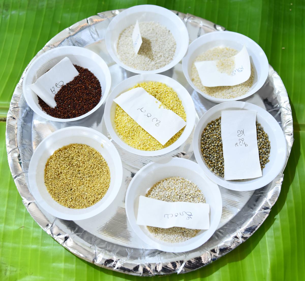 Make millets part of mid-day meals: MHRD to states