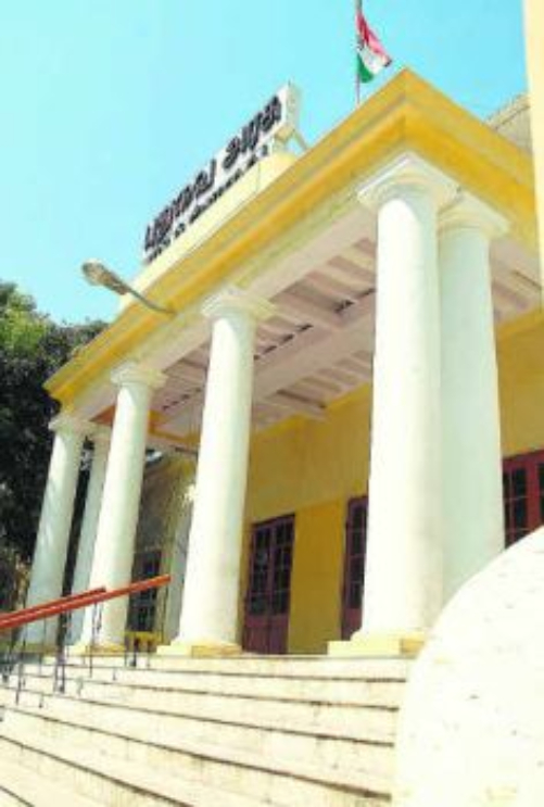 Puducherry BJP MLAs oppose any Assembly resolution against CAA