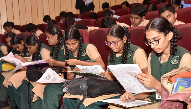 Provide pre-school children with “exposure” to sign language: NCERT