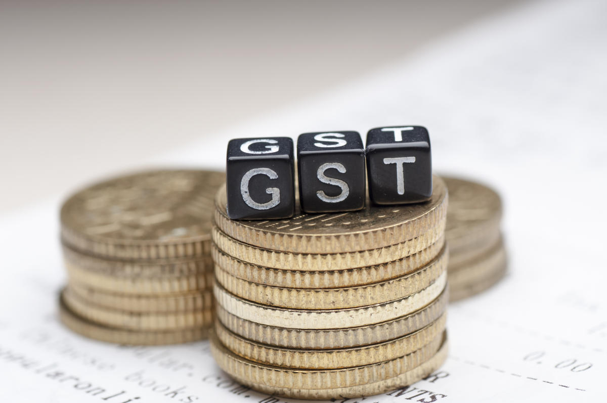 Bengaluru businessman arrested for evading GST