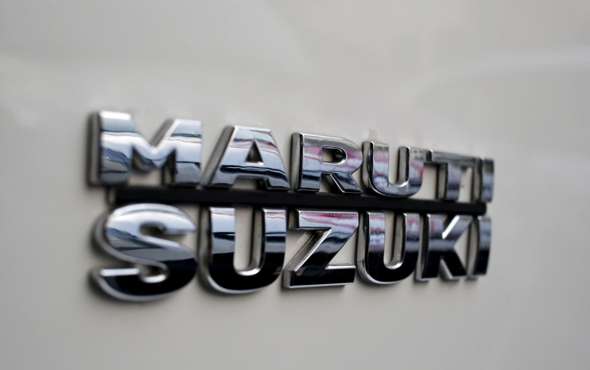 Maruti Suzuki launches petrol version of Vitara Brezza, price starts at Rs 7.34 lakh
