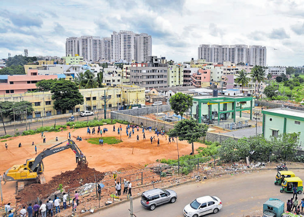 RERA and GST: Reforms showing results in realty