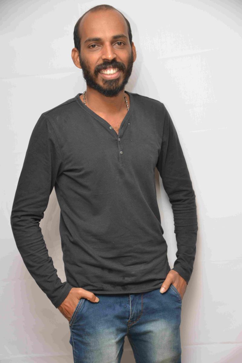 'There was a time when I got paid Rs 500 for a script'