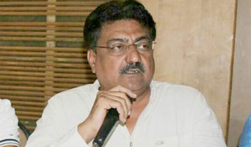 Richest Gujarat Congman quits party