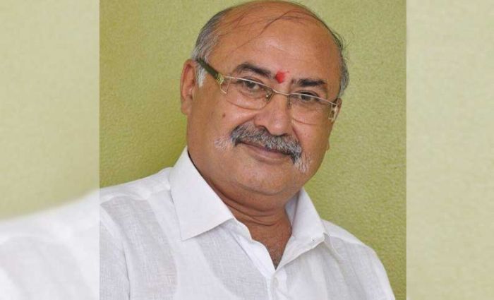 Gujarat Ex-MLA rape case: Cops issue second summons